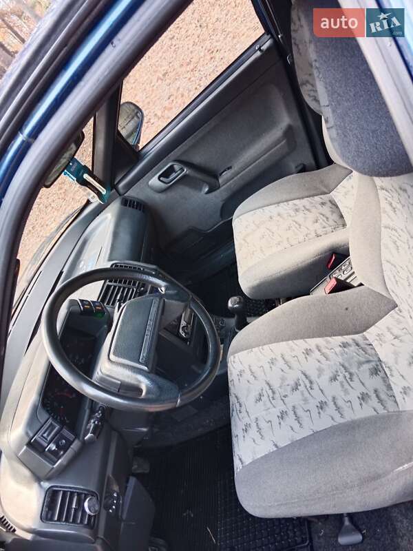Универсал ВАЗ / Lada 2111 2006 в Дрогобыче фото 15 Универсал ВАЗ / Lada 2111 2006 в Дрогобыче