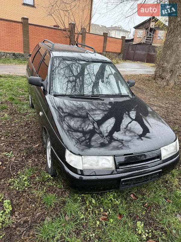 Універсал ВАЗ / Lada 2111 2006 в Харкові