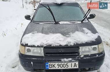 Універсал ВАЗ 2111 2005 в Сколе