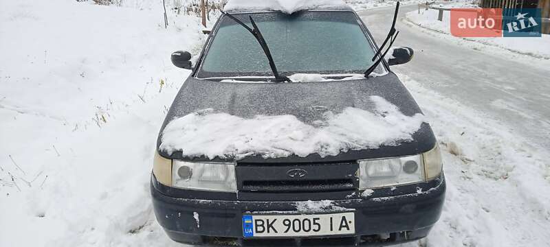 Універсал ВАЗ / Lada 2111 2005 в Сколе