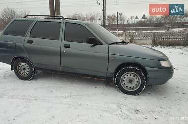 Універсал ВАЗ / Lada 2111 2006 в Кодимі