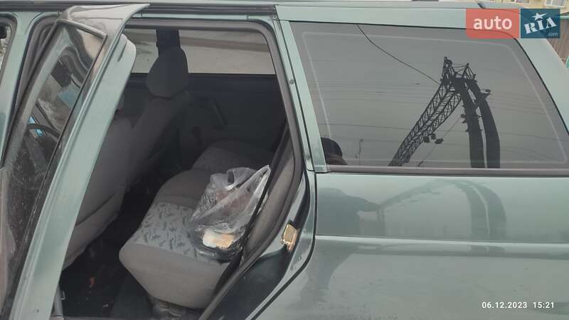 Універсал ВАЗ / Lada 2111 2006 в Кодимі фото 10 Універсал ВАЗ / Lada 2111 2006 в Кодимі