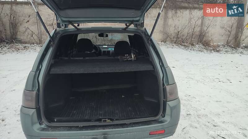 Універсал ВАЗ / Lada 2111 2006 в Кодимі фото 13 Універсал ВАЗ / Lada 2111 2006 в Кодимі