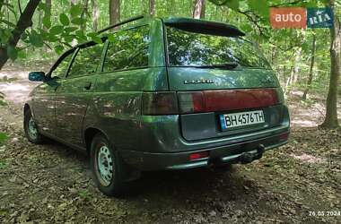 Універсал ВАЗ / Lada 2111 2006 в Кодимі