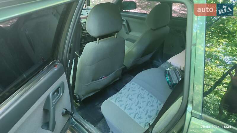 Універсал ВАЗ / Lada 2111 2006 в Кодимі фото 24 Універсал ВАЗ / Lada 2111 2006 в Кодимі