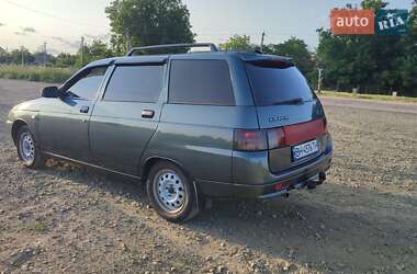 Універсал ВАЗ / Lada 2111 2006 в Кодимі