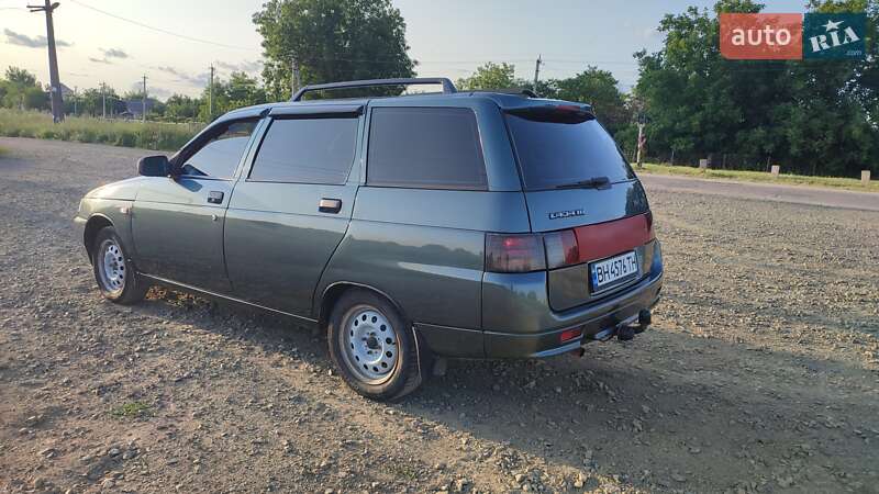 Універсал ВАЗ / Lada 2111 2006 в Кодимі фото 41 Універсал ВАЗ / Lada 2111 2006 в Кодимі