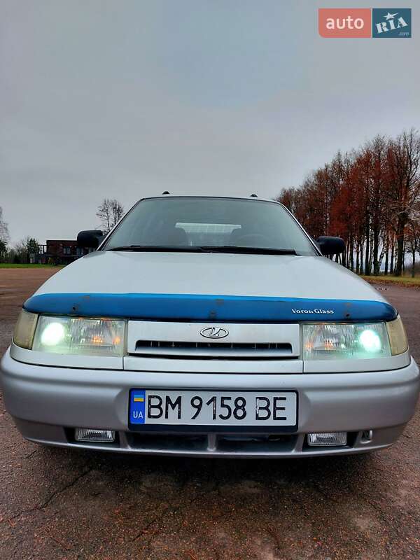 Универсал ВАЗ / Lada 2111 2006 в Тростянце фото 6 Универсал ВАЗ / Lada 2111 2006 в Тростянце