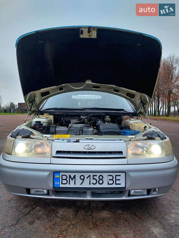 Универсал ВАЗ / Lada 2111 2006 в Тростянце фото 15 Универсал ВАЗ / Lada 2111 2006 в Тростянце