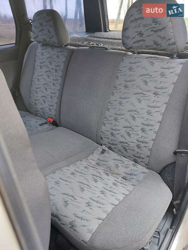 Универсал ВАЗ / Lada 2111 2006 в Тростянце фото 24 Универсал ВАЗ / Lada 2111 2006 в Тростянце