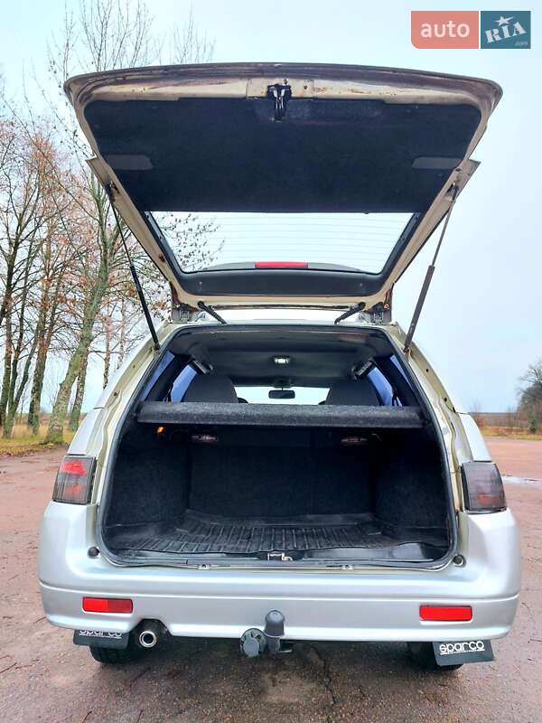 Универсал ВАЗ / Lada 2111 2006 в Тростянце фото 37 Универсал ВАЗ / Lada 2111 2006 в Тростянце