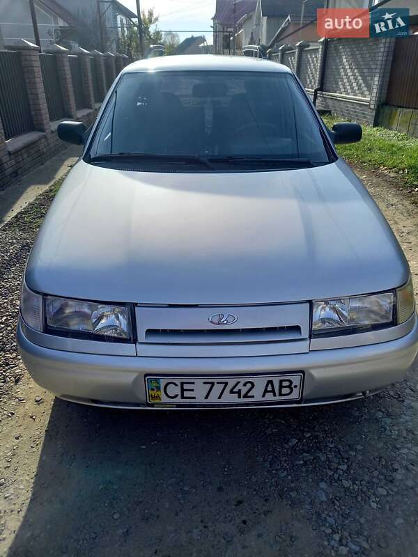 Універсал ВАЗ / Lada 2111 2005 в Заставній фото 10 Універсал ВАЗ / Lada 2111 2005 в Заставній