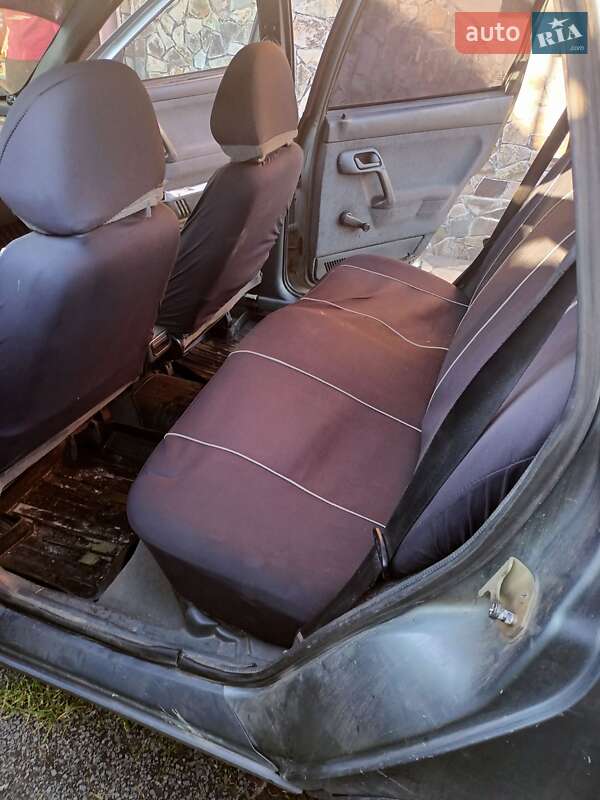 Універсал ВАЗ / Lada 2111 2005 в Мукачевому