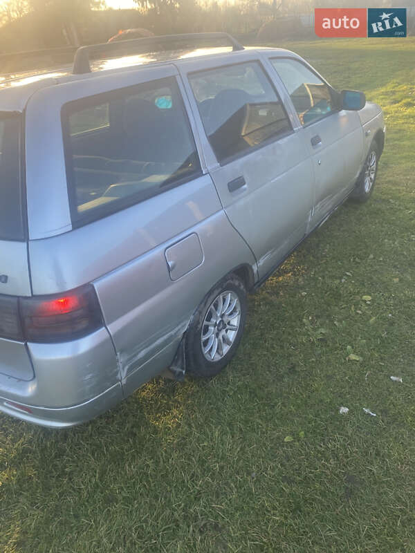 Універсал ВАЗ / Lada 2111 2006 в Львові