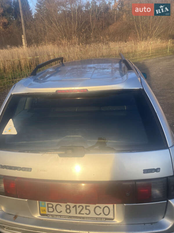 Універсал ВАЗ / Lada 2111 2006 в Львові