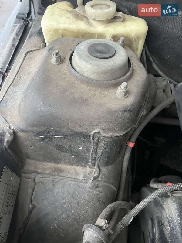 Универсал ВАЗ / Lada 2111 2007 в Черкассах фото 10 Универсал ВАЗ / Lada 2111 2007 в Черкассах