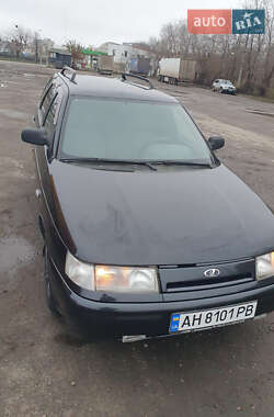 Універсал ВАЗ 2111 2007 в Харкові