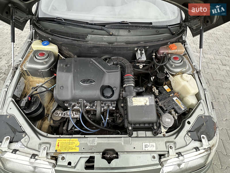 Универсал ВАЗ / Lada 2111 2008 в Кропивницком