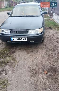 Універсал ВАЗ 2111 2007 в Києві