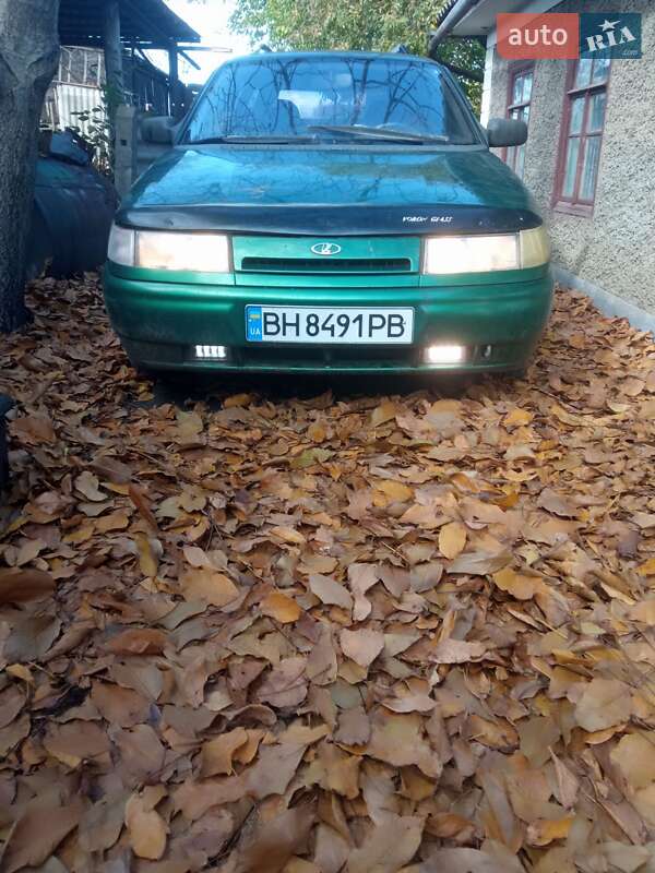 Универсал ВАЗ / Lada 2111 2000 в Подольске