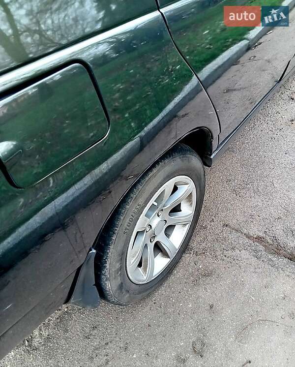 Універсал ВАЗ / Lada 2111 2006 в Запоріжжі