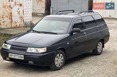 Универсал ВАЗ 2111 2007 в Запорожье