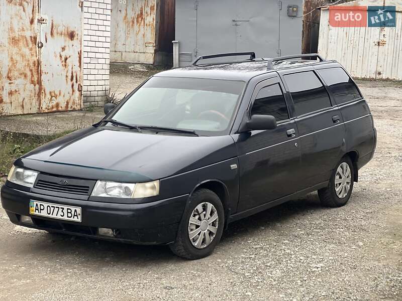 ВАЗ / Lada 2111 2007