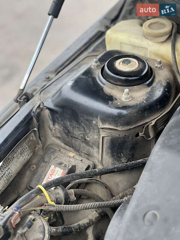 Универсал ВАЗ / Lada 2111 2007 в Запорожье