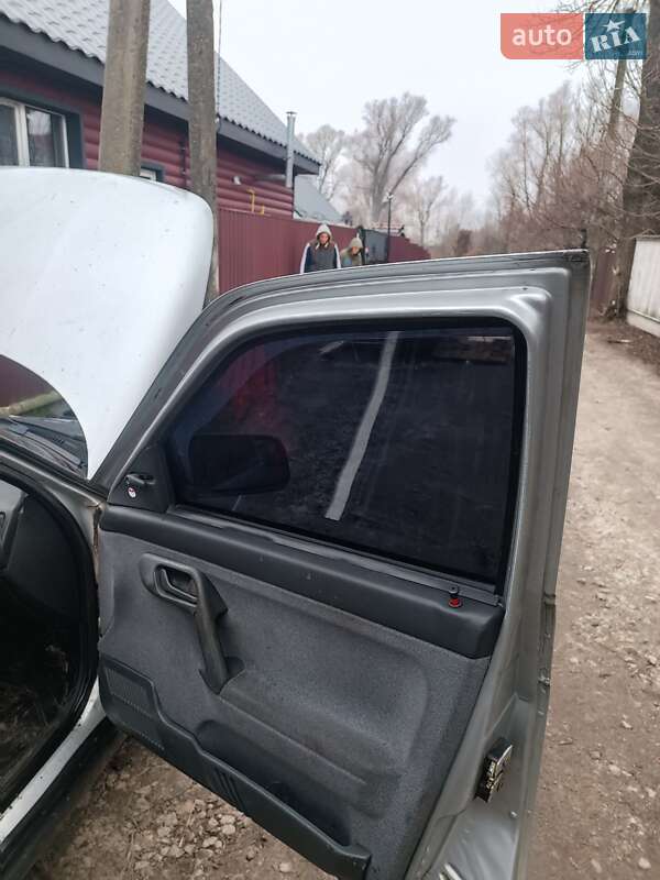 Універсал ВАЗ / Lada 2111 2007 в Ніжині