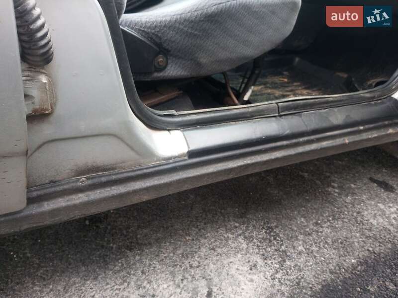 Универсал ВАЗ / Lada 2111 2002 в Знаменке фото 4 Универсал ВАЗ / Lada 2111 2002 в Знаменке
