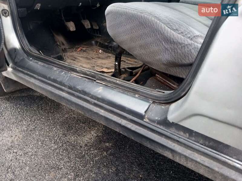 Универсал ВАЗ / Lada 2111 2002 в Знаменке фото 10 Универсал ВАЗ / Lada 2111 2002 в Знаменке