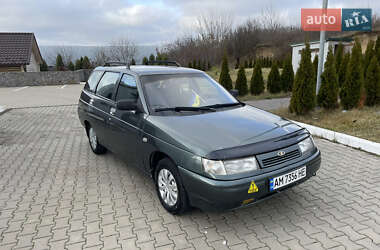 Универсал ВАЗ 2111 2009 в Калиновке