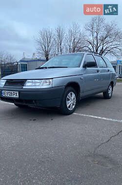 Універсал ВАЗ 2111 2007 в Кривому Розі