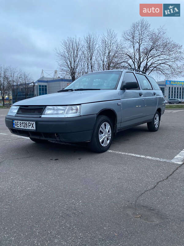 ВАЗ / Lada 2111 2007 ВАЗ / Lada 2111 2007