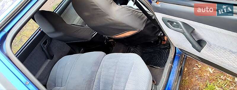 Універсал ВАЗ / Lada 2111 2002 в Полтаві