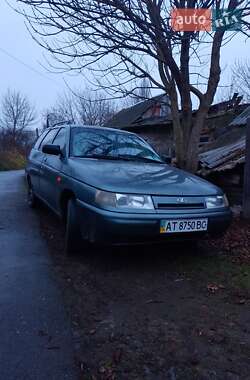 Универсал ВАЗ 2111 2000 в Староконстантинове