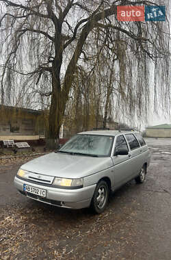 Универсал ВАЗ 2111 2007 в Жмеринке