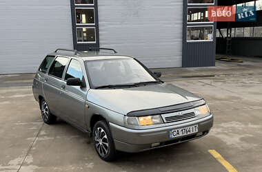 Универсал ВАЗ 2111 2008 в Золотоноше