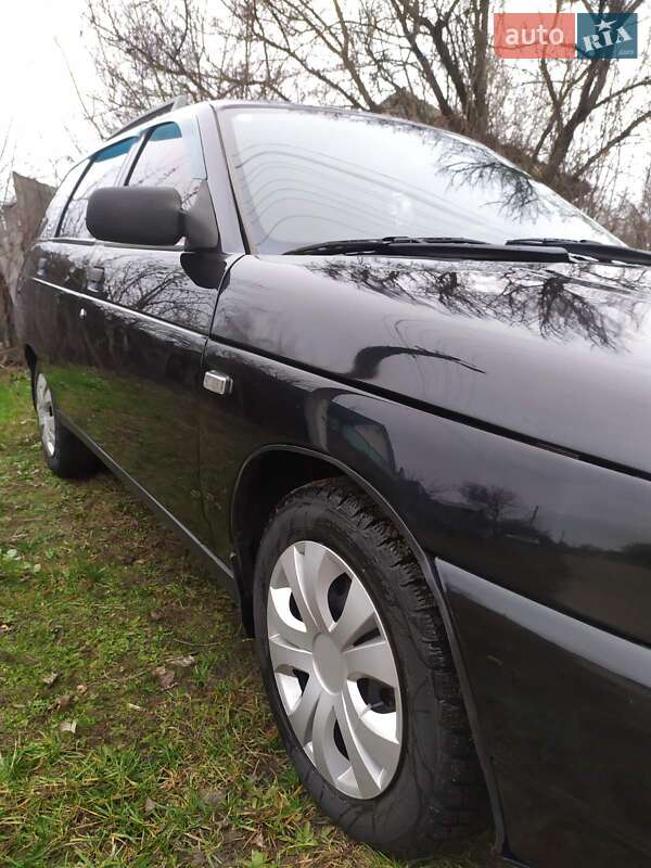 Универсал ВАЗ / Lada 2111 2009 в Сумах