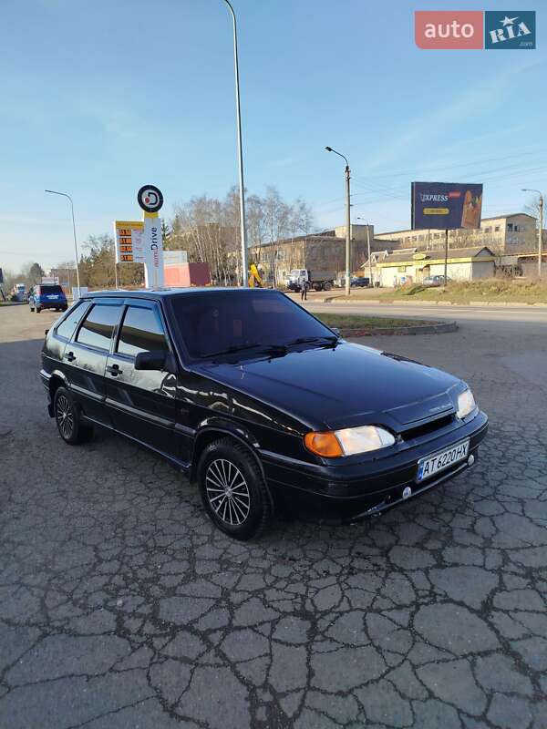 ВАЗ / Lada 2111 2008 ВАЗ / Lada 2111 2008