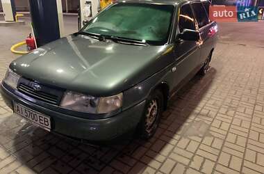 Універсал ВАЗ 2111 2009 в Білій Церкві