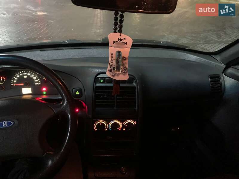 Універсал ВАЗ / Lada 2111 2009 в Білій Церкві