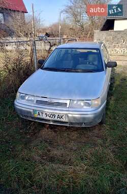 Универсал ВАЗ 2111 2007 в Ивано-Франковске