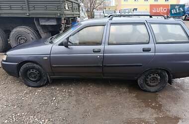 Універсал ВАЗ 2111 2001 в Обухові