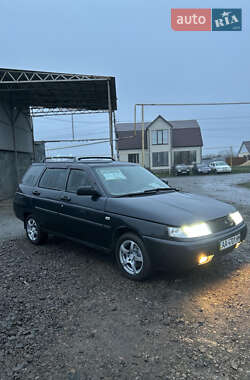 Универсал ВАЗ 2111 2008 в Первомайске