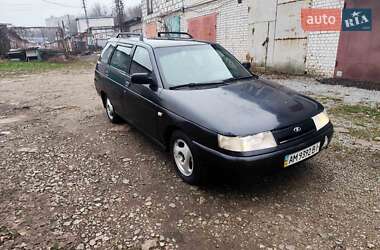 Універсал ВАЗ 2111 2006 в Житомирі
