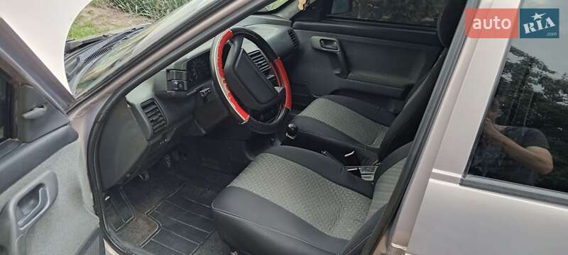 Универсал ВАЗ / Lada 2111 2007 в Лановцах