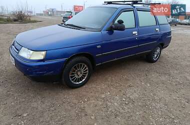 Универсал ВАЗ 2111 2002 в Кривом Роге