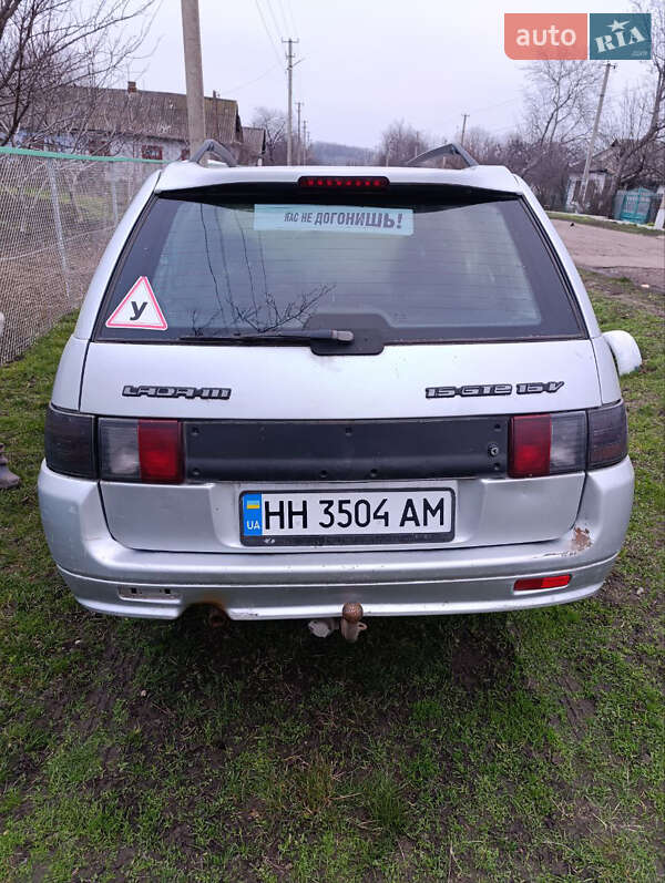 ВАЗ / Lada 2111 2004