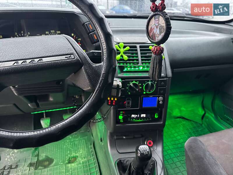Універсал ВАЗ / Lada 2111 2007 в Славуті фото 10 Універсал ВАЗ / Lada 2111 2007 в Славуті